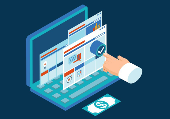 PAY PER CLICK: